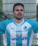 Daniele GOBBI - Centrocampista